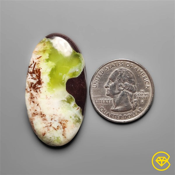 Prehnite