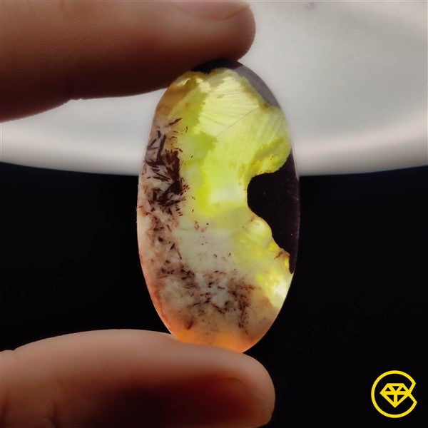 Prehnite