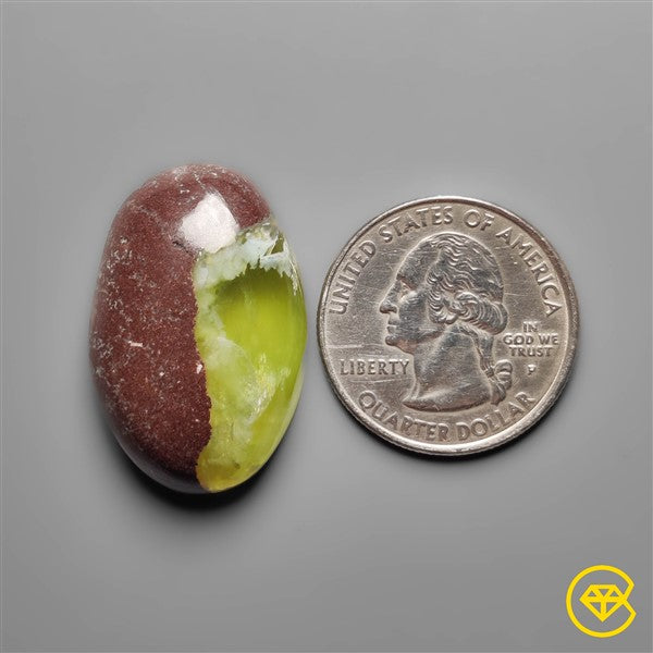 Prehnite