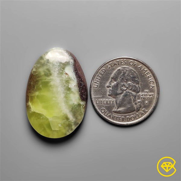 Prehnite