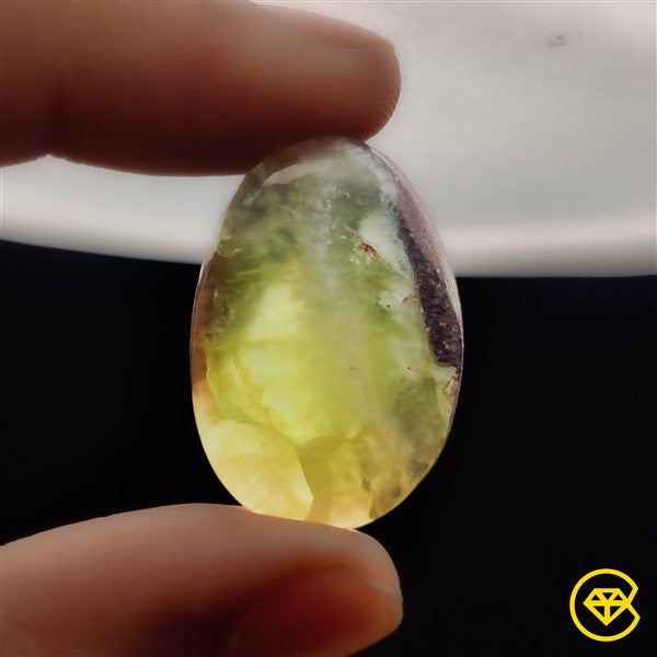 Prehnite