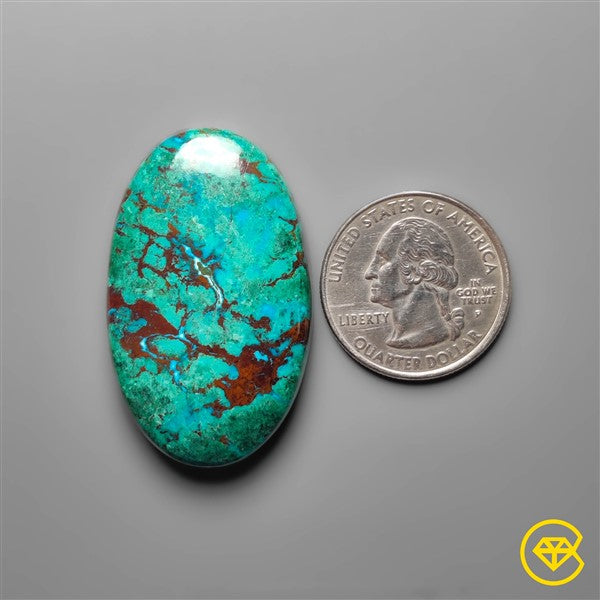 Chrysocolla