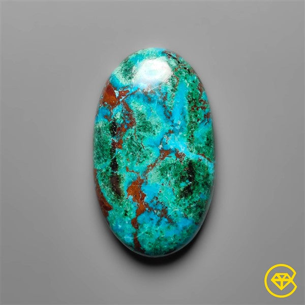 Chrysocolla