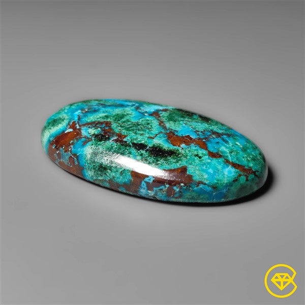 Chrysocolla