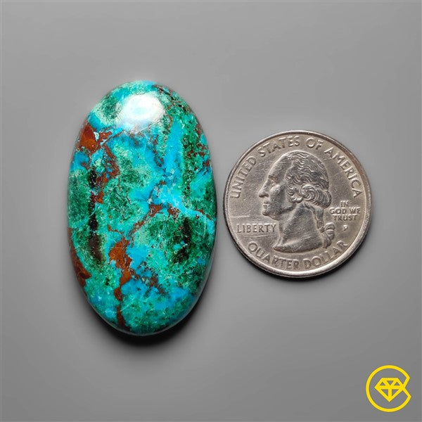 Chrysocolla
