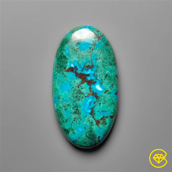 Chrysocolla