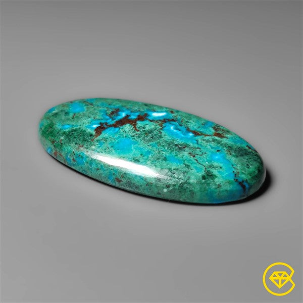 Chrysocolla