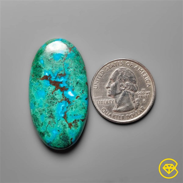 Chrysocolla