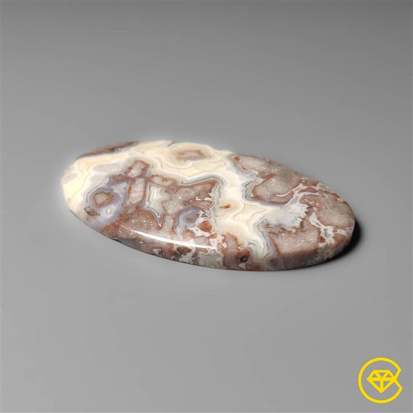 Laguna Lace Agate