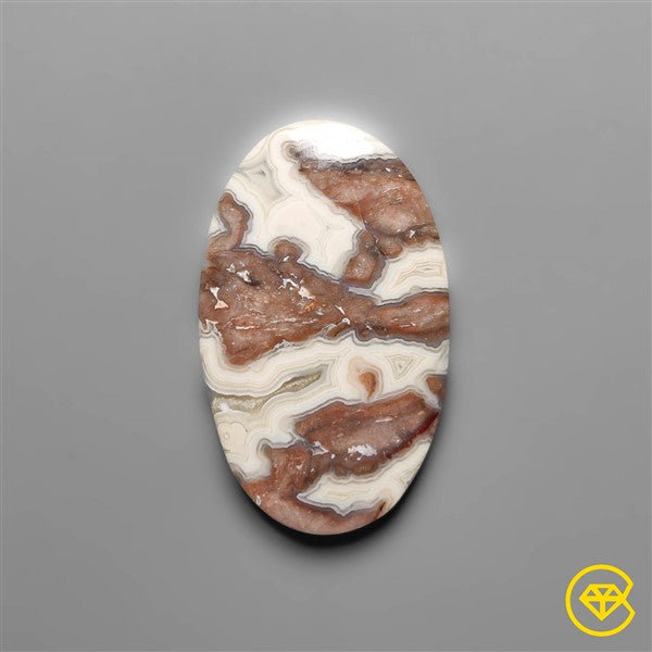Laguna Lace Agate
