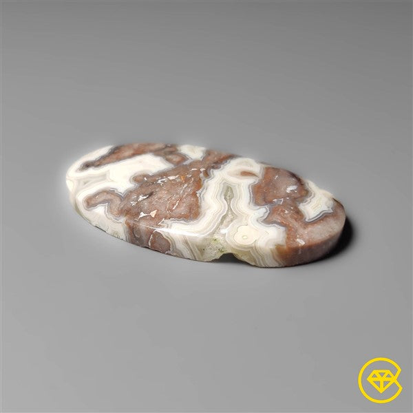 Laguna Lace Agate
