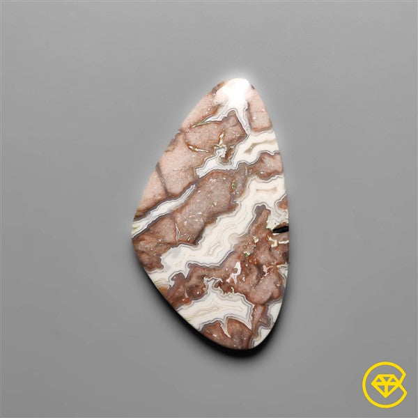 Laguna Lace Agate