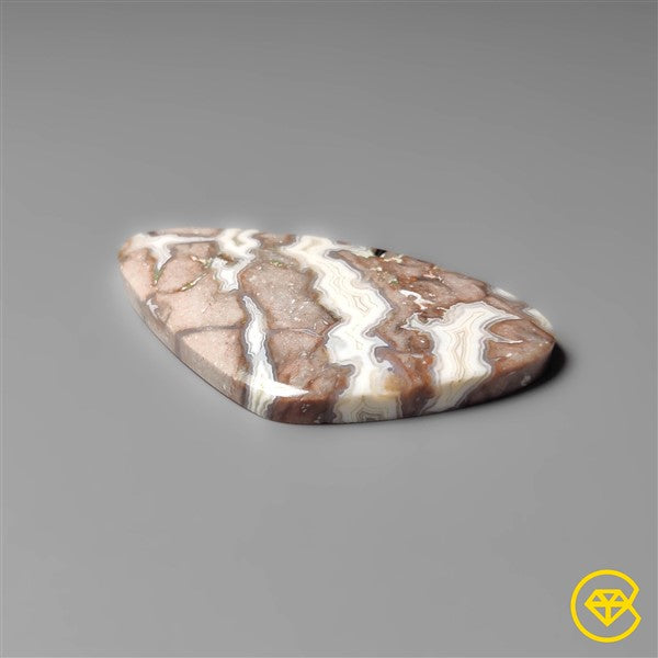 Laguna Lace Agate