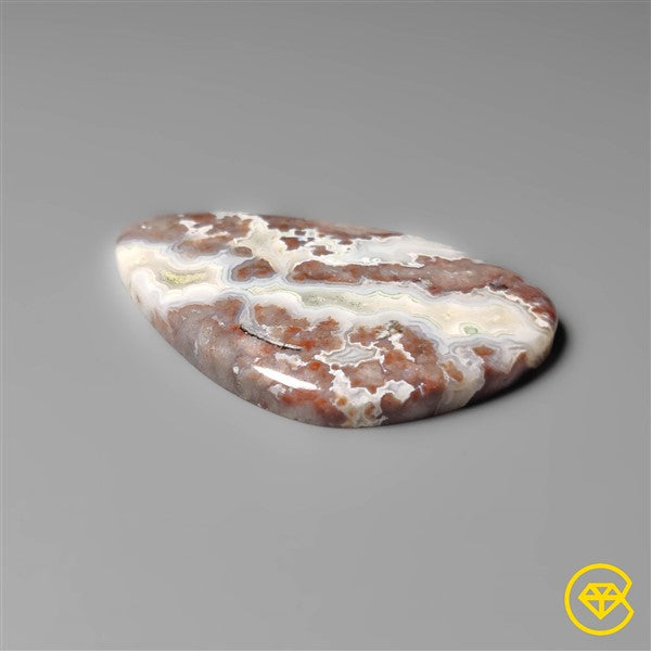 Laguna Lace Agate