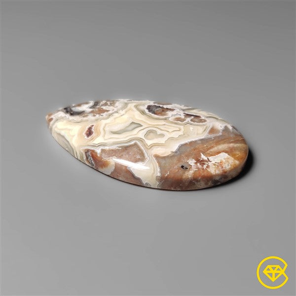 Laguna Lace Agate
