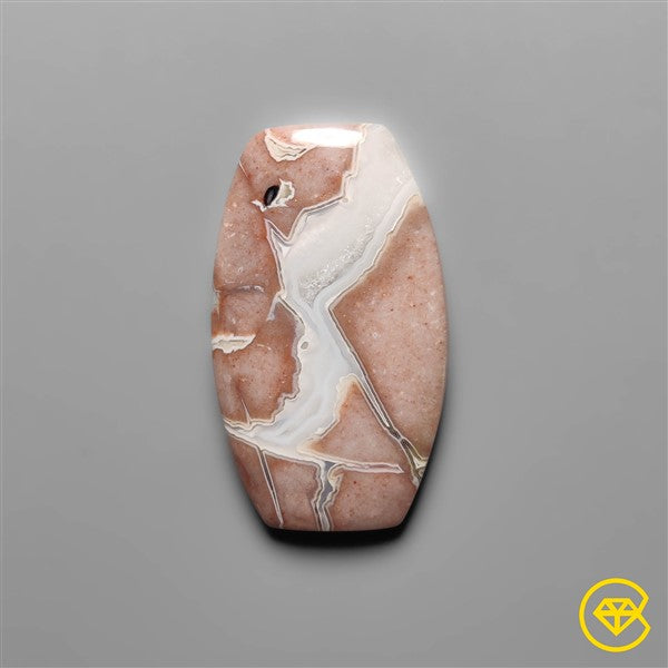 Laguna Lace Agate