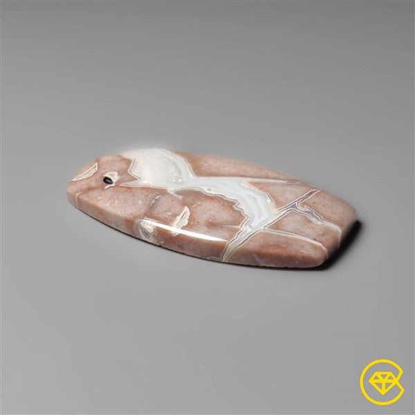 Laguna Lace Agate
