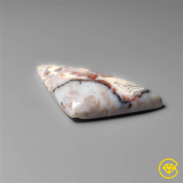 Laguna Lace Agate