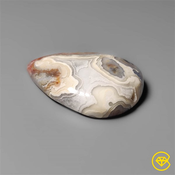 Laguna Lace Agate
