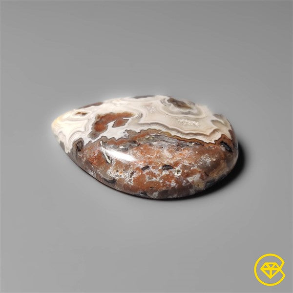 Laguna Lace Agate