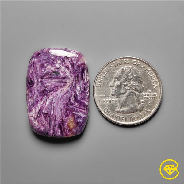 Charoite