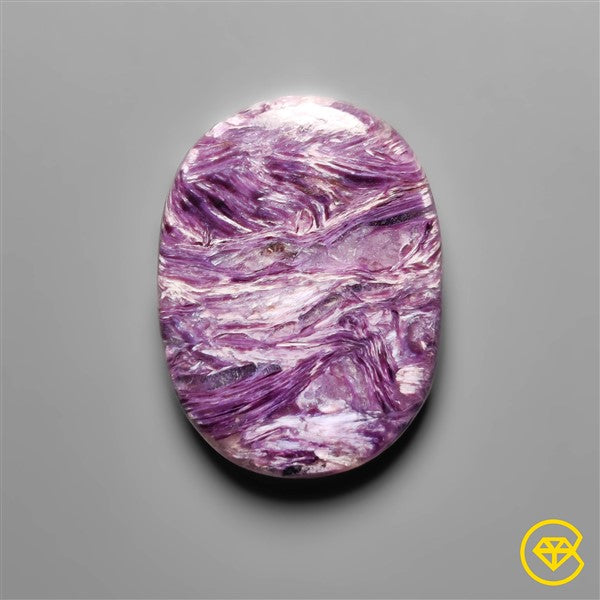 Charoite