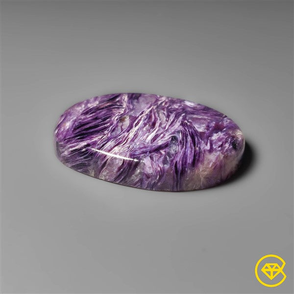 Charoite