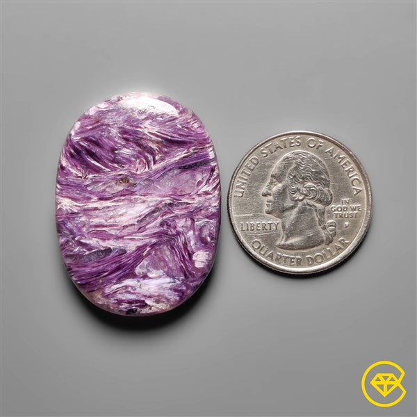 Charoite