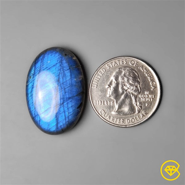 Labradorite