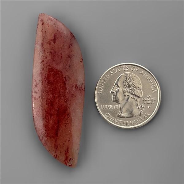 Quartz|Strawberry Quartz