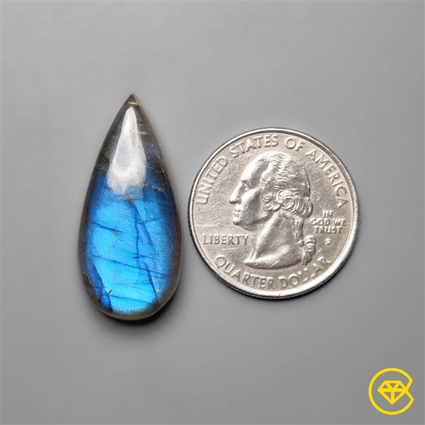 Labradorite