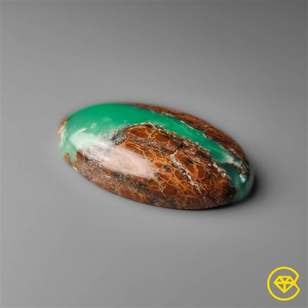 Chrysoprase