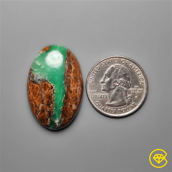 Chrysoprase