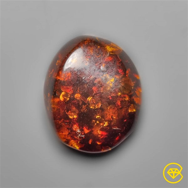 Fire Agate