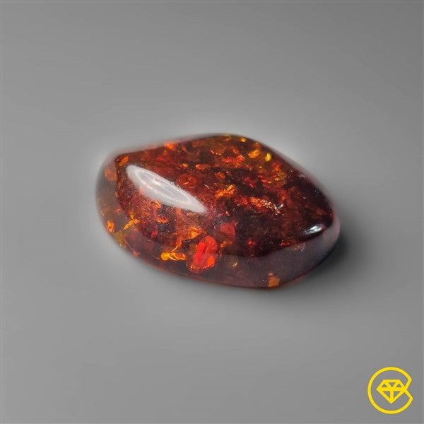 Fire Agate