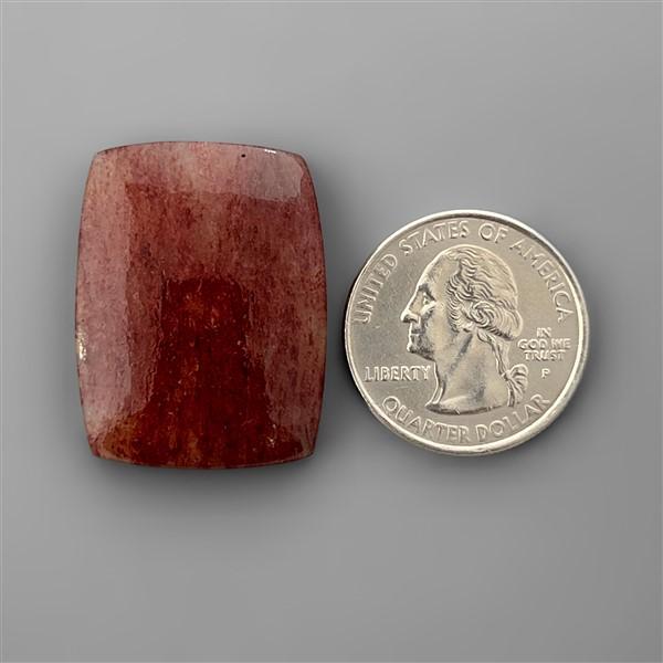 Quartz|Strawberry Quartz