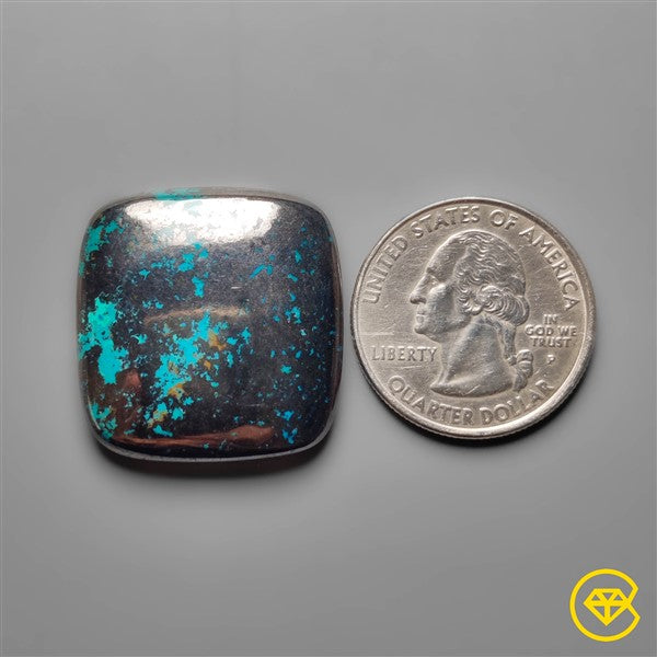 Chrysocolla