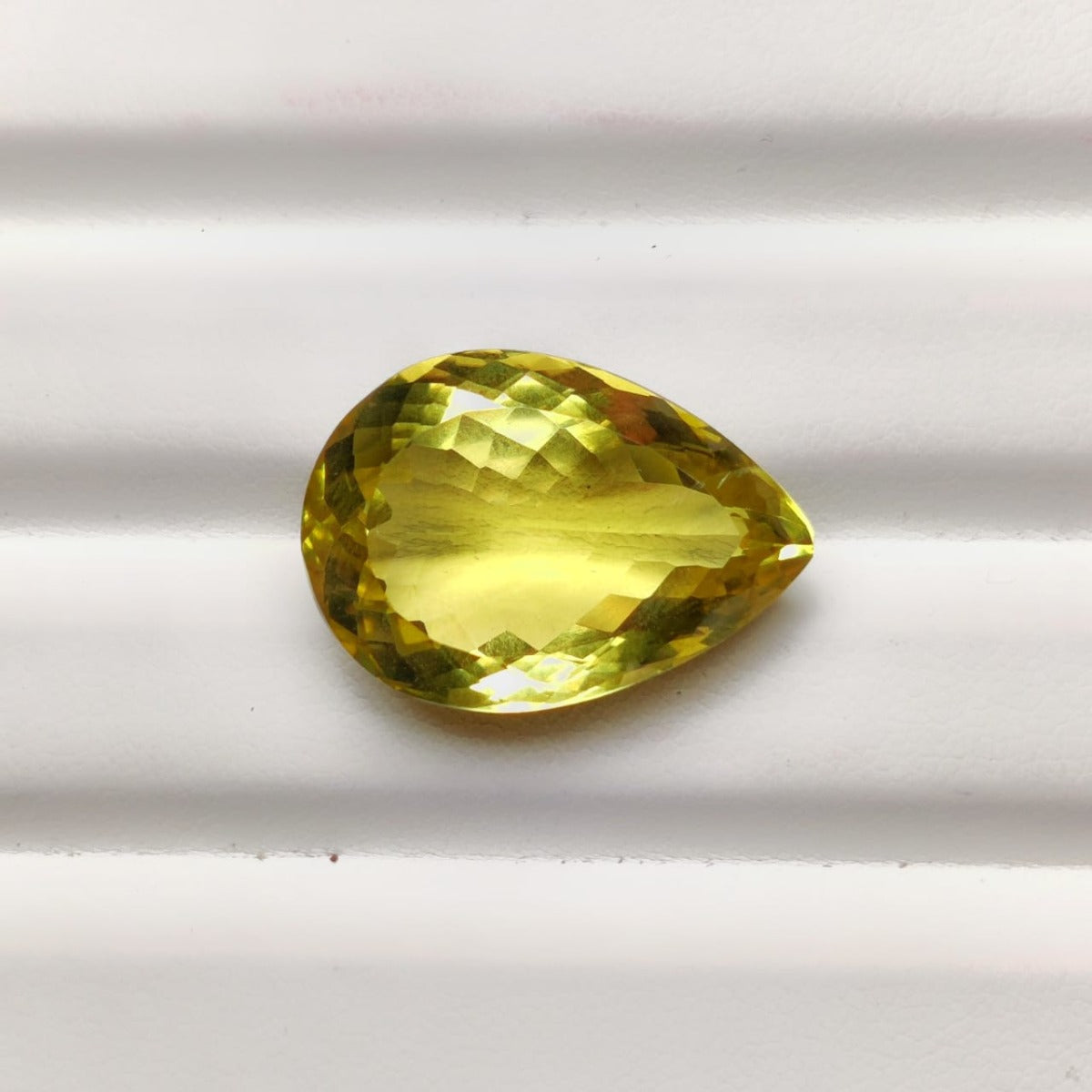 Lemon Quartz