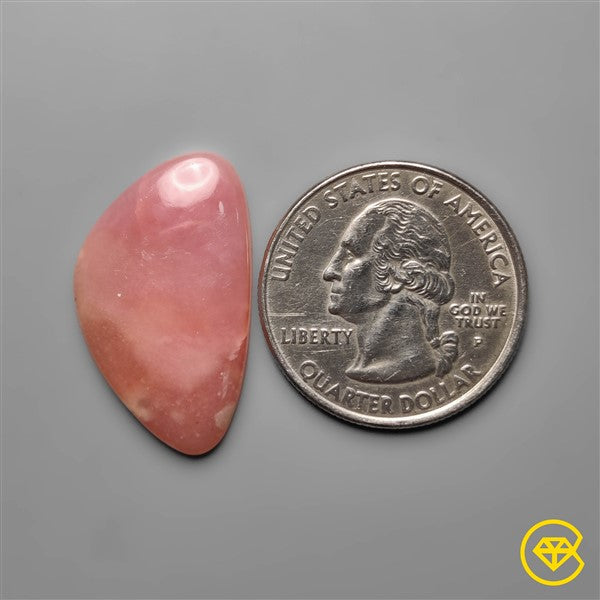 Pink Opal