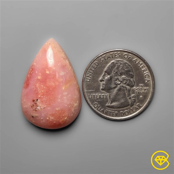 Pink Opal