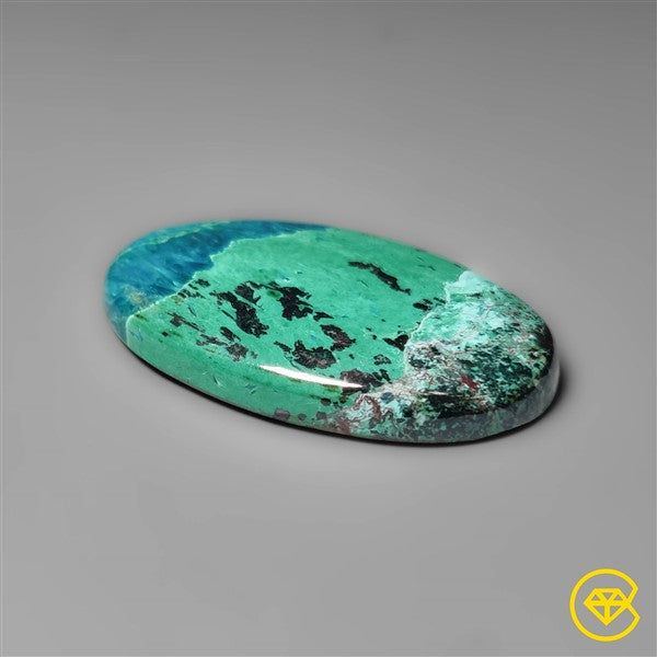Chrysocolla