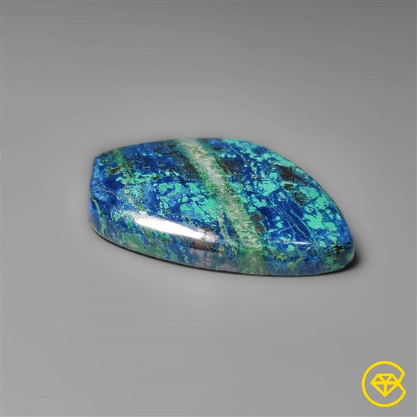 Chrysocolla