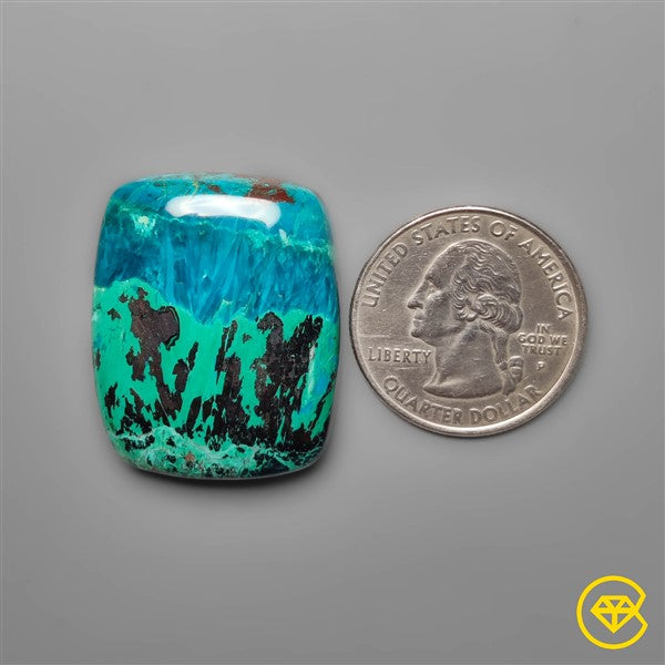 Chrysocolla