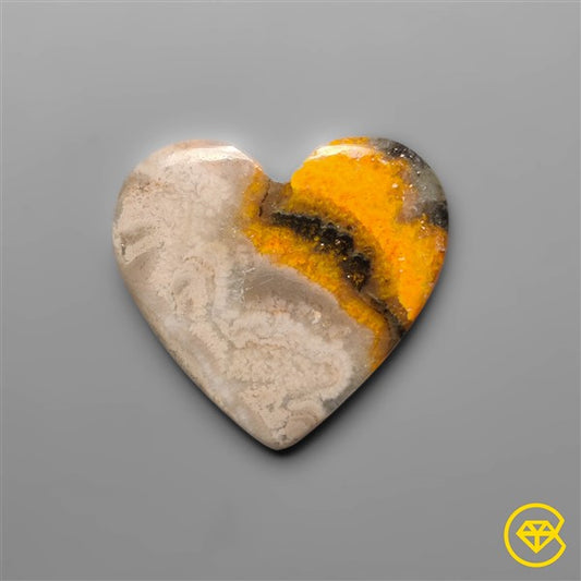 Bumble Bee Jasper