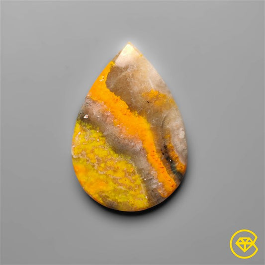 Bumble Bee Jasper