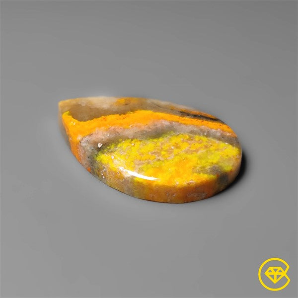Bumble Bee Jasper