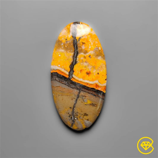 Bumble Bee Jasper
