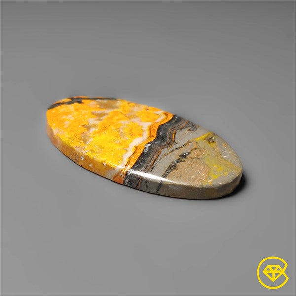 Bumble Bee Jasper