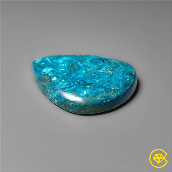 Chrysocolla