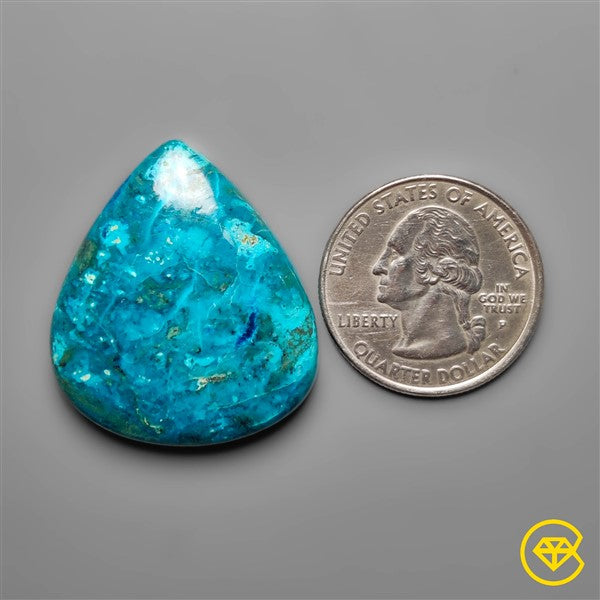Chrysocolla